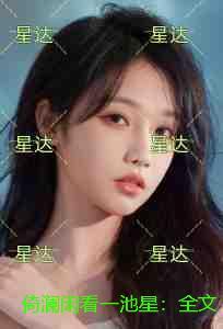 倚澜闲看一池星:全文+后续