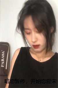 暗恋暂停,开始恋爱宋霜序贺庭洲后续+完结