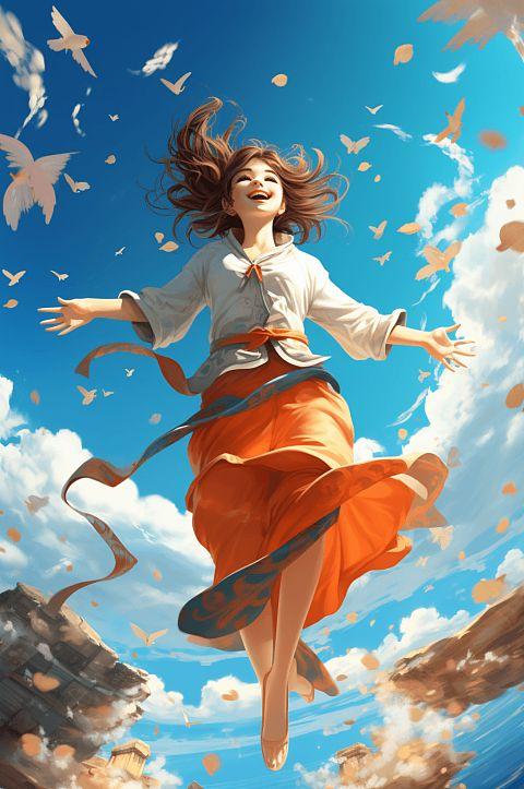 婚礼前夕,未婚夫要跟导师的女儿生孩子