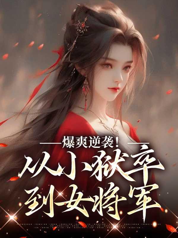 爆爽逆袭!从小狱卒到女将军