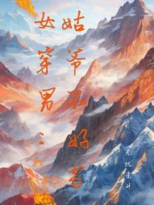 女穿男:姑爷不好当