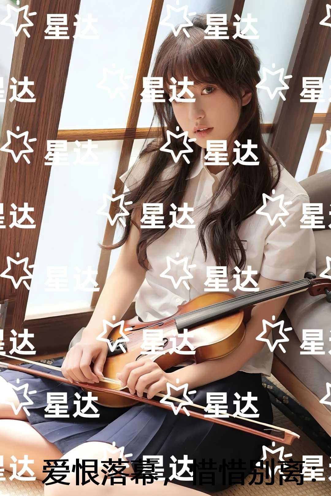 爱恨落幕,惜惜别离:全文无删减+番外