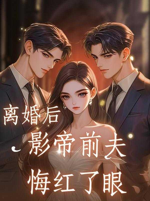 离婚后,影帝前夫悔红了眼